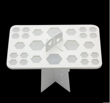 Load image into Gallery viewer, Cosmetic Brush Holder