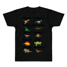 Load image into Gallery viewer, Popular Dino 2 T Shirt