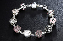 Load image into Gallery viewer, The Keepsake Charm Bracelet