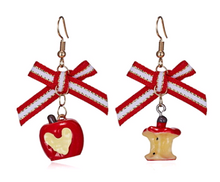 Load image into Gallery viewer, Christmas Collection Earrings