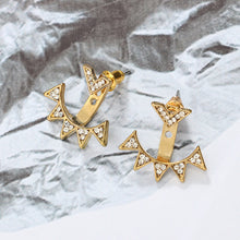 Load image into Gallery viewer, The Alexis Earring