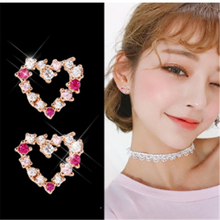 Load image into Gallery viewer, Flower Earrings - 13 Styles!