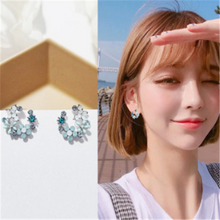 Load image into Gallery viewer, Flower Earrings - 13 Styles!