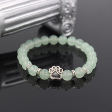Load image into Gallery viewer, Memory Paw Bracelet
