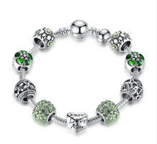Load image into Gallery viewer, The Keepsake Charm Bracelet