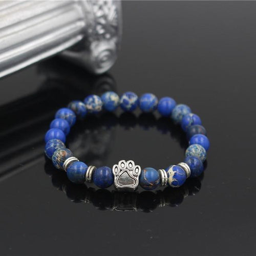 Memory Paw Bracelet