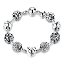Load image into Gallery viewer, The Keepsake Charm Bracelet