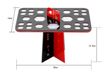 Load image into Gallery viewer, Cosmetic Brush Holder