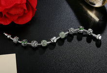 Load image into Gallery viewer, The Keepsake Charm Bracelet