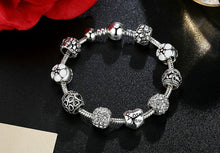 Load image into Gallery viewer, The Keepsake Charm Bracelet
