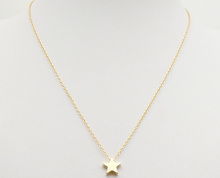 Load image into Gallery viewer, A Star in Heaven - Memory Necklace