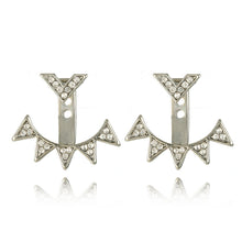 Load image into Gallery viewer, The Alexis Earring