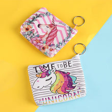 Load image into Gallery viewer, Kids Unicorn Purse