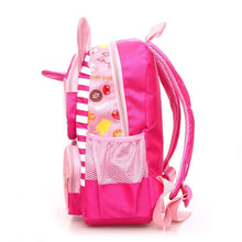 Load image into Gallery viewer, Cute Bunny Backpack