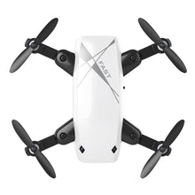 Load image into Gallery viewer, S9 Micro Foldable RC Quadcopter