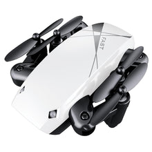 Load image into Gallery viewer, S9 Micro Foldable RC Quadcopter