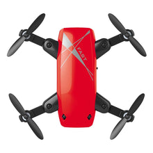 Load image into Gallery viewer, S9 Micro Foldable RC Quadcopter
