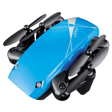 Load image into Gallery viewer, S9 Micro Foldable RC Quadcopter