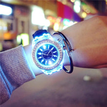 Load image into Gallery viewer, LED Casual Sports Wristwatch.