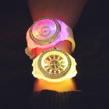 Load image into Gallery viewer, LED Casual Sports Wristwatch.
