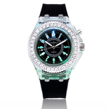 Load image into Gallery viewer, LED Casual Sports Wristwatch.
