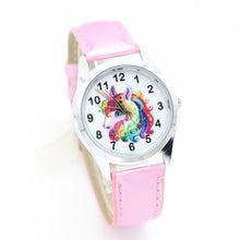 Load image into Gallery viewer, Unicorn Fashion Watches