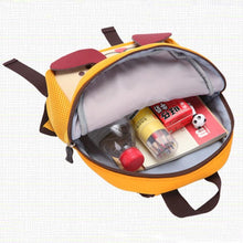 Load image into Gallery viewer, Kids Animal Backpack