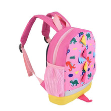 Load image into Gallery viewer, Cute Dinosaur Backpack