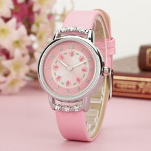 Load image into Gallery viewer, Cute Princess Watch