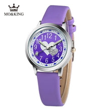Load image into Gallery viewer, Kids Heart Watch