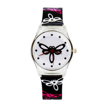 Load image into Gallery viewer, Kids Dragonfly Watch