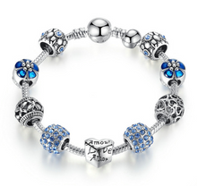 Load image into Gallery viewer, The Keepsake Charm Bracelet