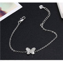 Load image into Gallery viewer, Beautiful Butterfly Bracelet