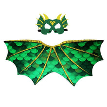 Load image into Gallery viewer, Kids Party Costume