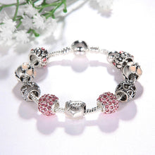 Load image into Gallery viewer, The Keepsake Charm Bracelet