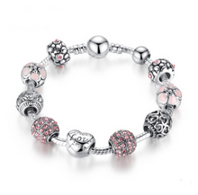 Load image into Gallery viewer, The Keepsake Charm Bracelet