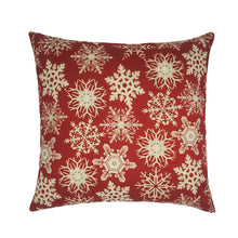 Load image into Gallery viewer, Holiday Christmas Cushion Covers