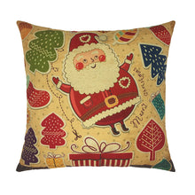 Load image into Gallery viewer, Holiday Christmas Cushion Covers
