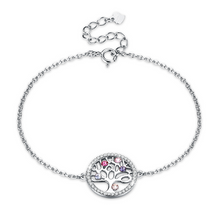 Load image into Gallery viewer, Tree of Life Bracelet