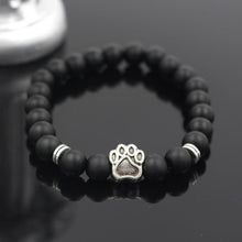 Load image into Gallery viewer, Memory Paw Bracelet
