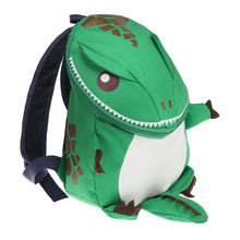 Load image into Gallery viewer, Baby Dinosaur Backpack