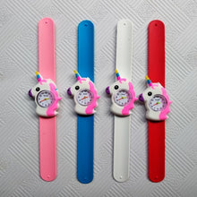 Load image into Gallery viewer, Kids Slap Watch
