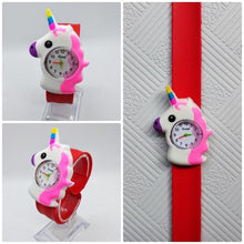 Load image into Gallery viewer, Kids Slap Watch