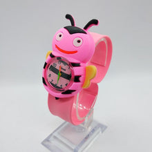 Load image into Gallery viewer, Kids Slap Watch