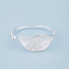 Load image into Gallery viewer, Ring - Angel Feather of Hope, Love &amp; Life - Ring