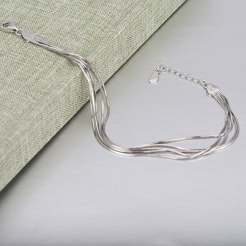 The Family Bracelet - Unique Item