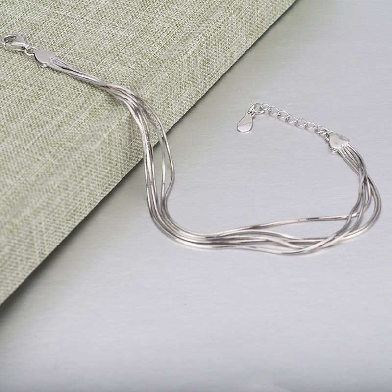 The Family Bracelet - Unique Item