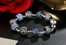 Load image into Gallery viewer, The Keepsake Charm Bracelet
