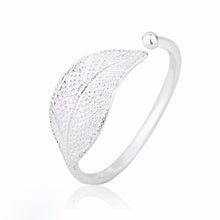 Load image into Gallery viewer, Ring - Angel Feather of Hope, Love &amp; Life - Ring