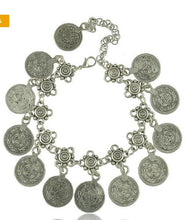 Load image into Gallery viewer, Tibetan Boho Rings &amp; Bracelets